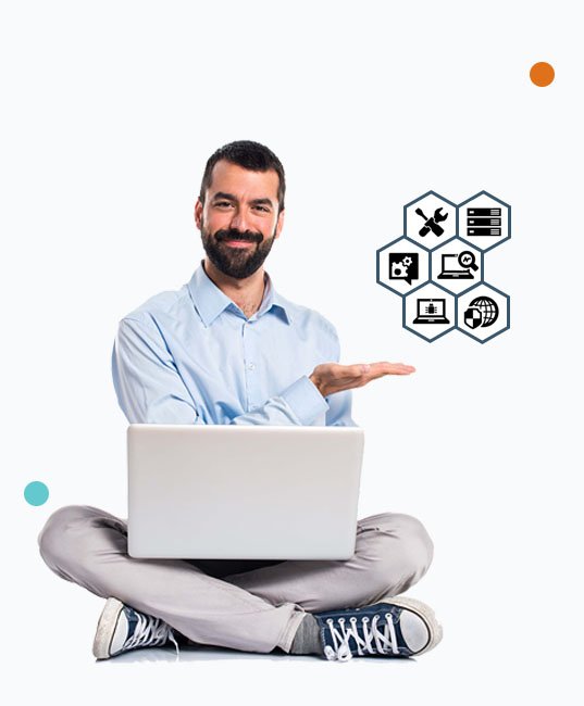 Soporte técnico de computadoras para empresas, negocios y emprendimientos