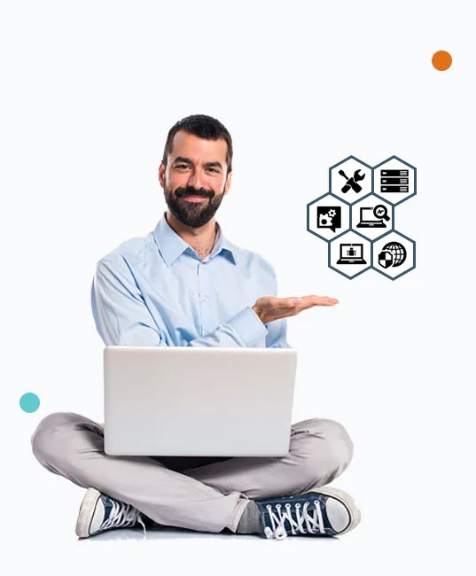 Soporte técnico de computadoras para empresas, negocios y emprendimientos