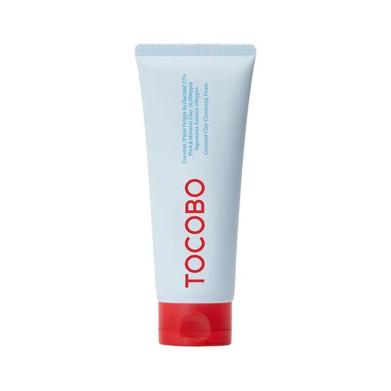 Diseño de tienda virtual para skincare en Perú - Jabón Tocobo